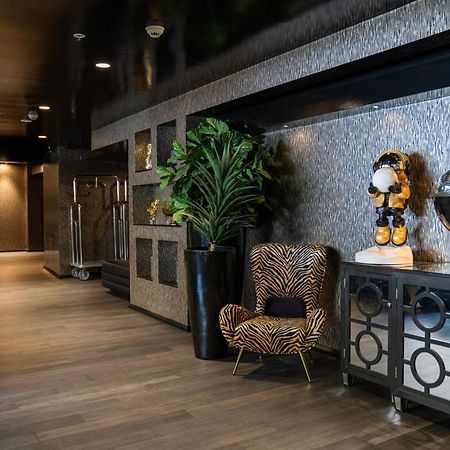 57Hotel Sydney Eksteriør bilde