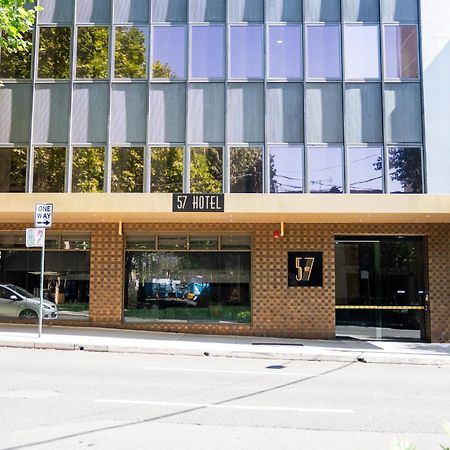 57Hotel Sydney Eksteriør bilde