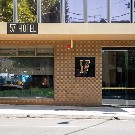 57Hotel Sydney Eksteriør bilde