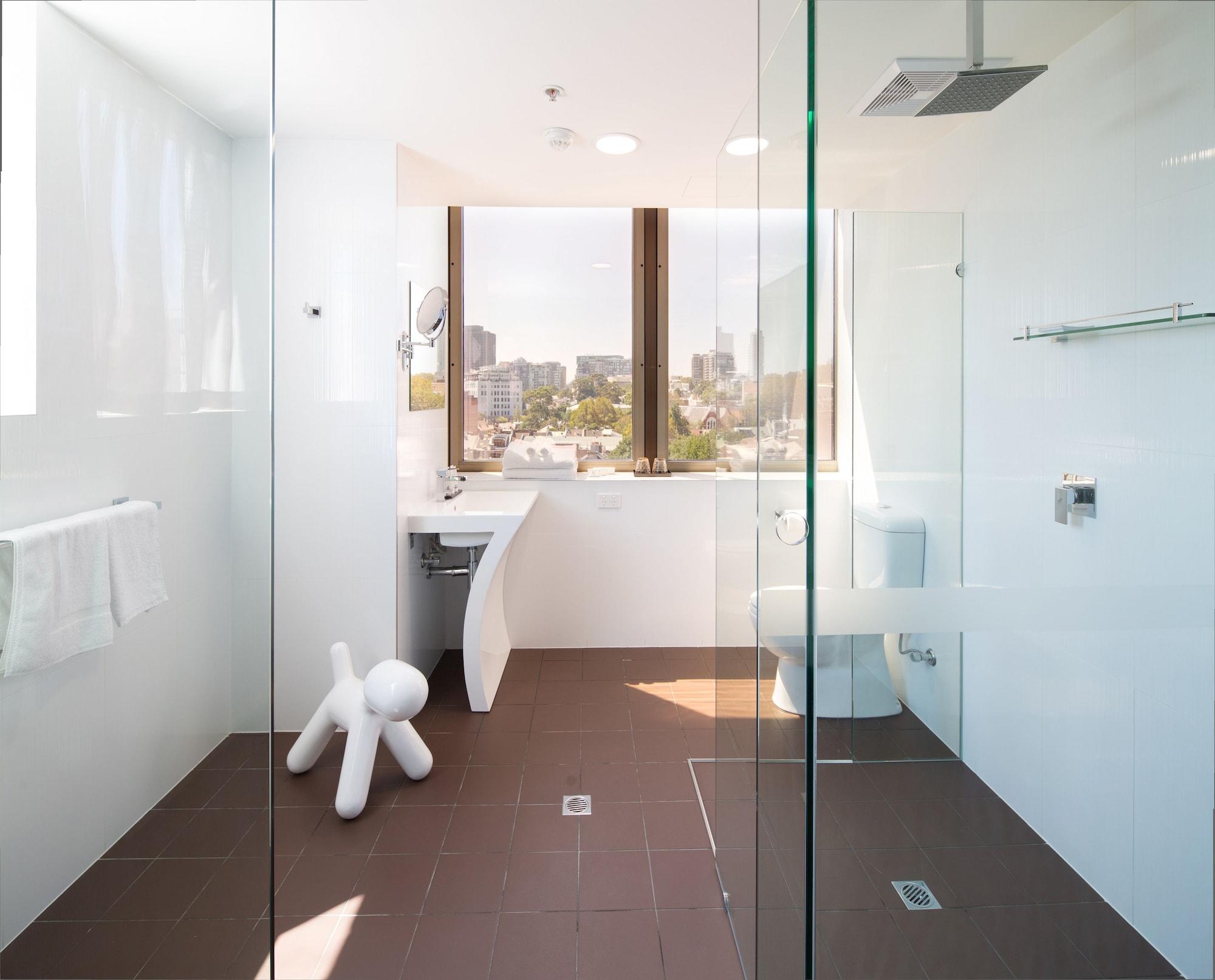 57Hotel Sydney Eksteriør bilde