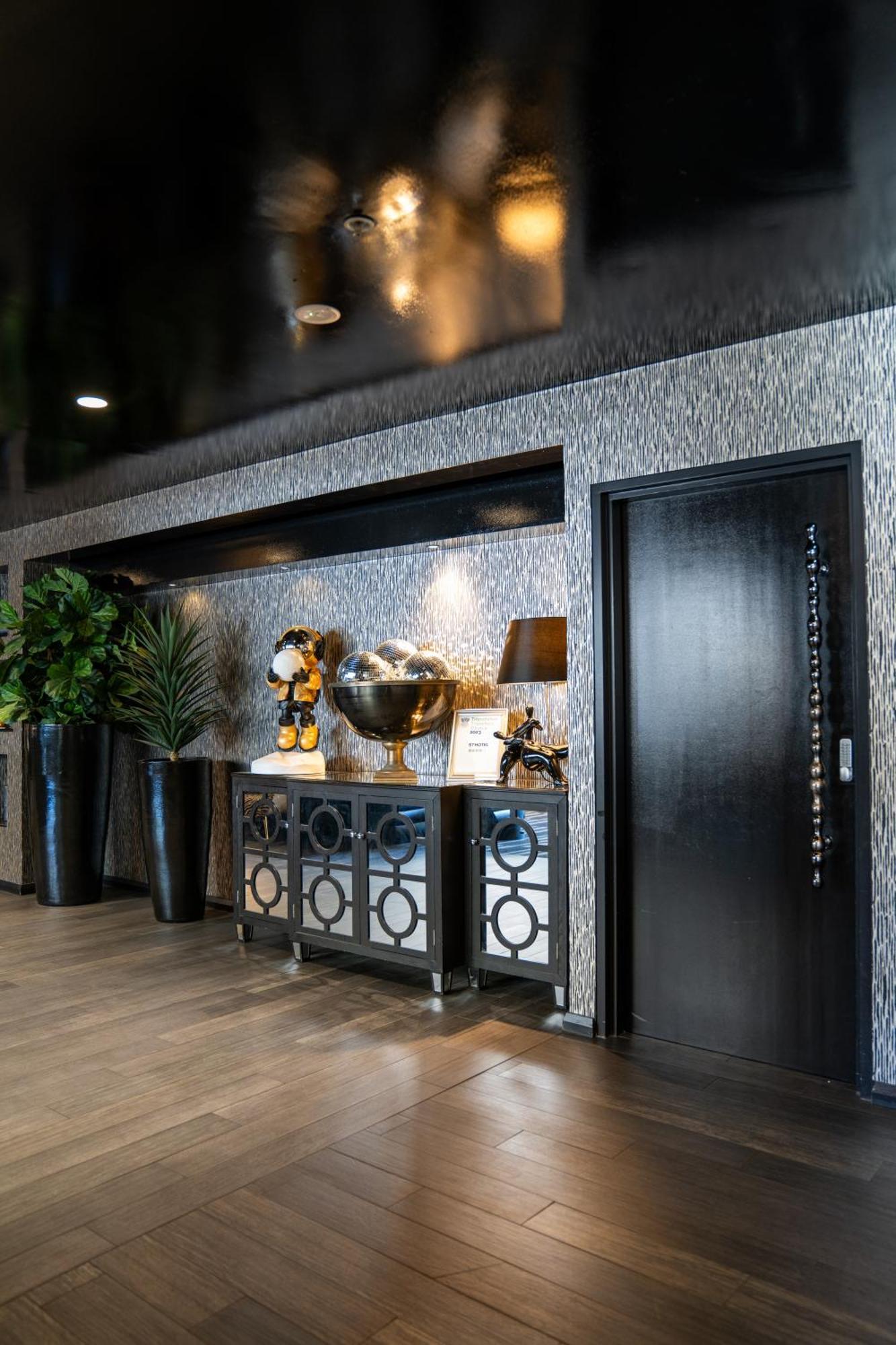 57Hotel Sydney Eksteriør bilde