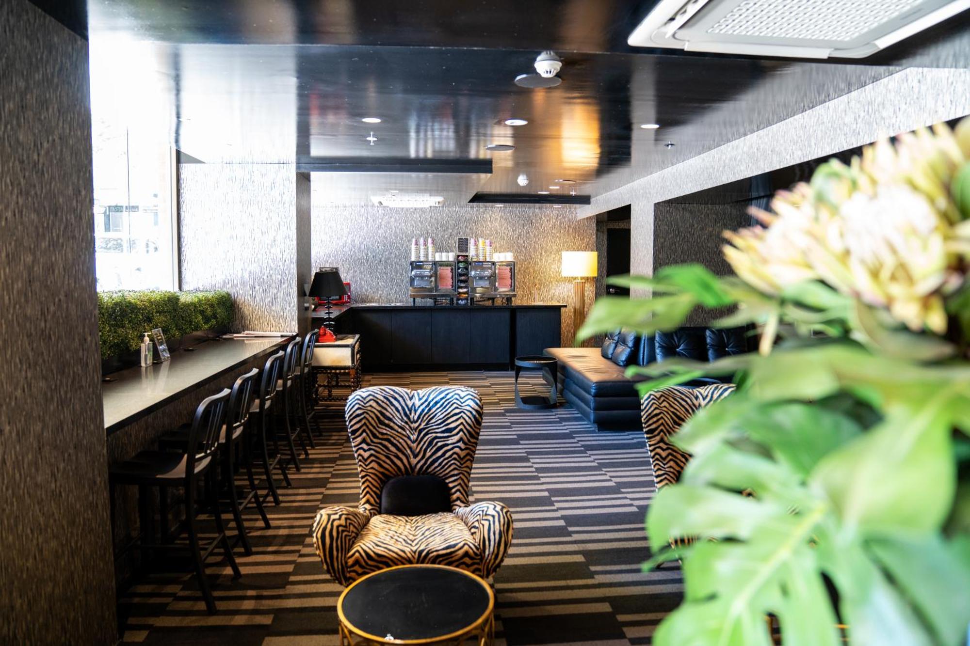 57Hotel Sydney Eksteriør bilde