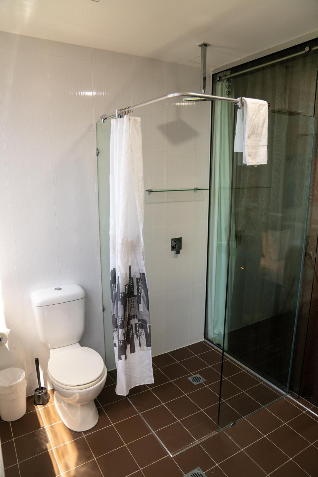 57Hotel Sydney Eksteriør bilde