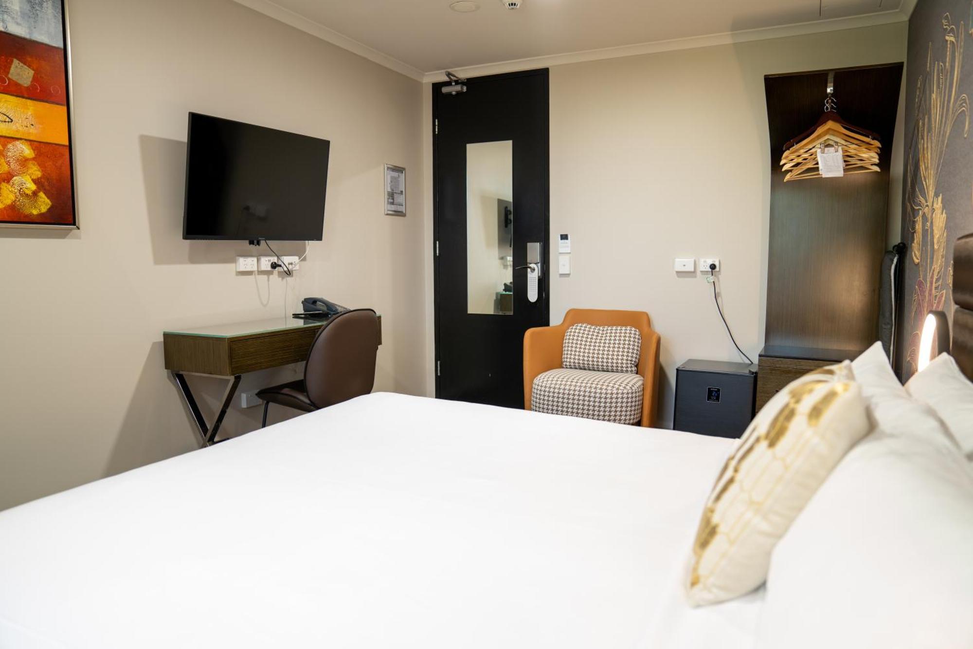 57Hotel Sydney Eksteriør bilde
