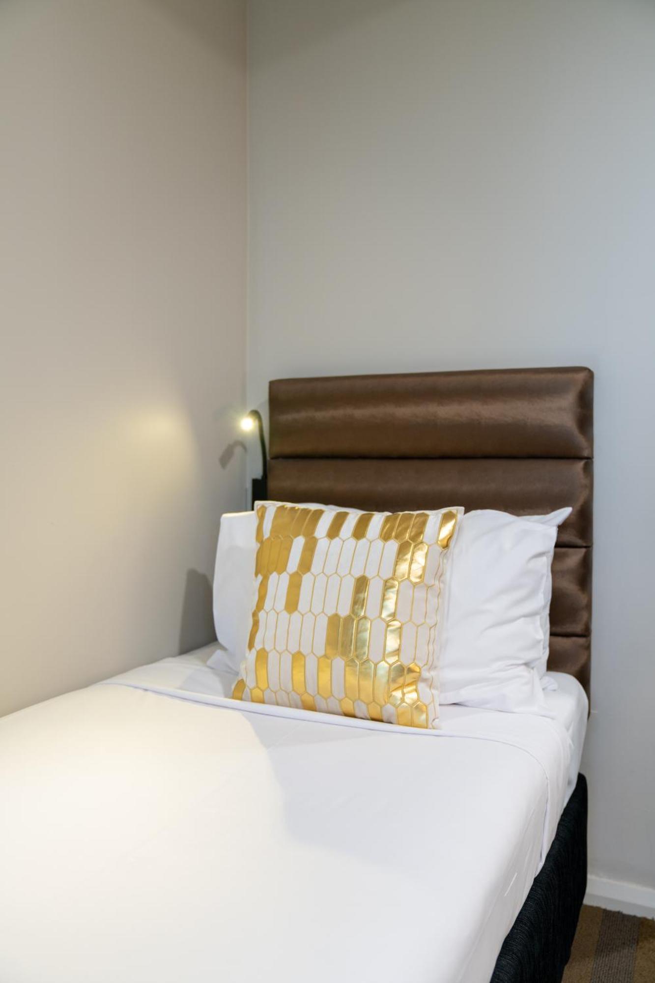 57Hotel Sydney Eksteriør bilde